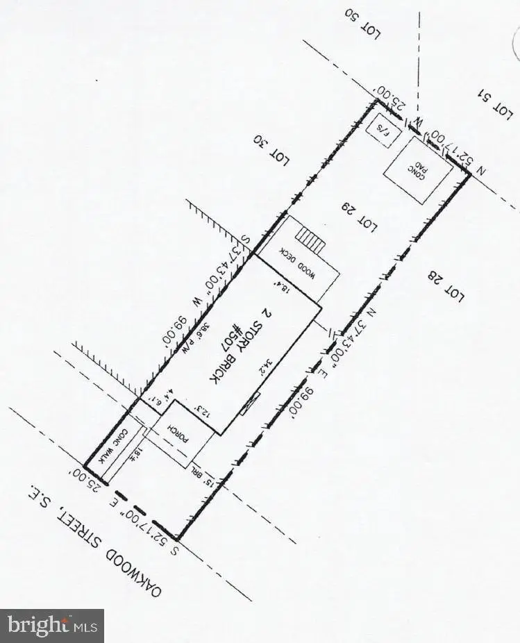 507 Oakwood St Se, Washington, DC 20032 - Image #3