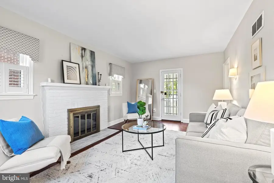 6118 Sligo Mill Rd Ne, Washington, DC 20011 - Image #2