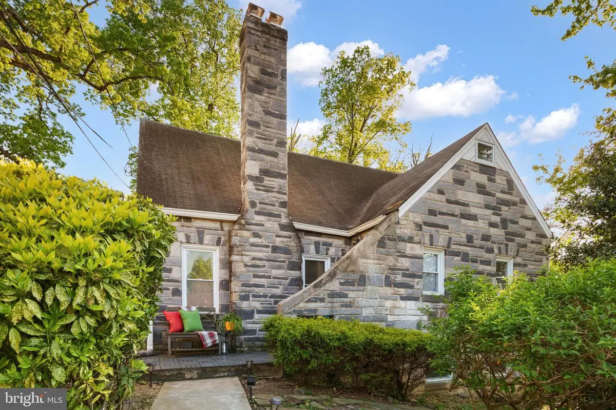 3429 Highwood Dr Se, Washington, DC 20020 - Image #1