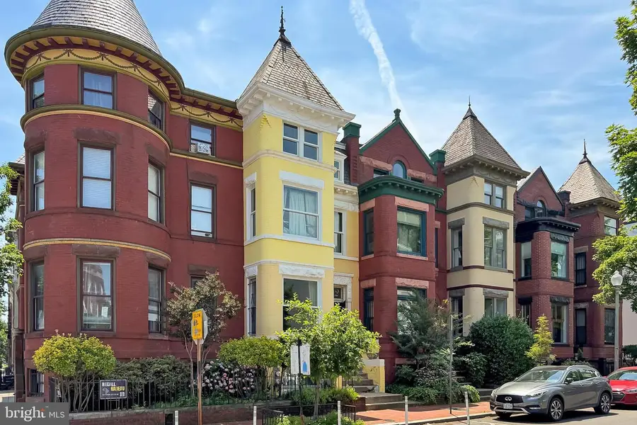 902 Westminster St Nw, Washington, DC 20001 - #2