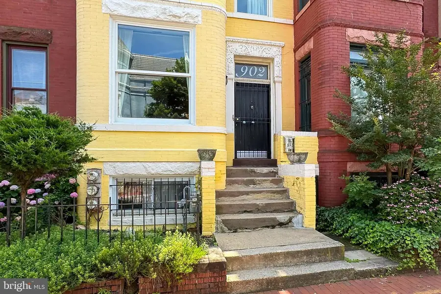 902 Westminster St Nw, Washington, DC 20001 - #3