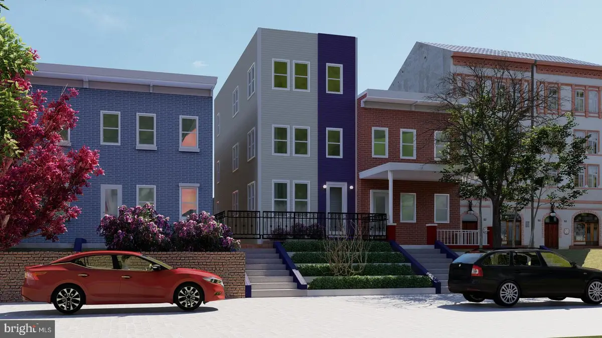 1212 I St Ne #a, Washington, DC 20002 - Image #1