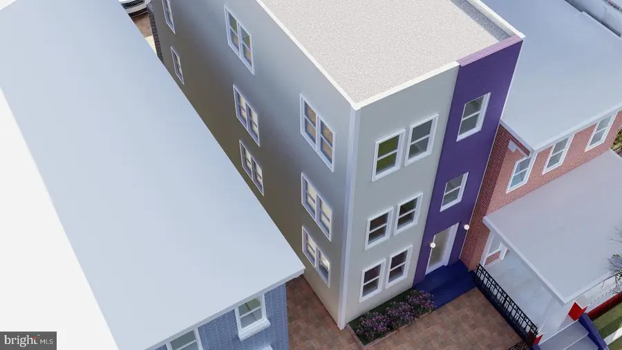 1212 I St Ne #a, Washington, DC 20002 - Image #2