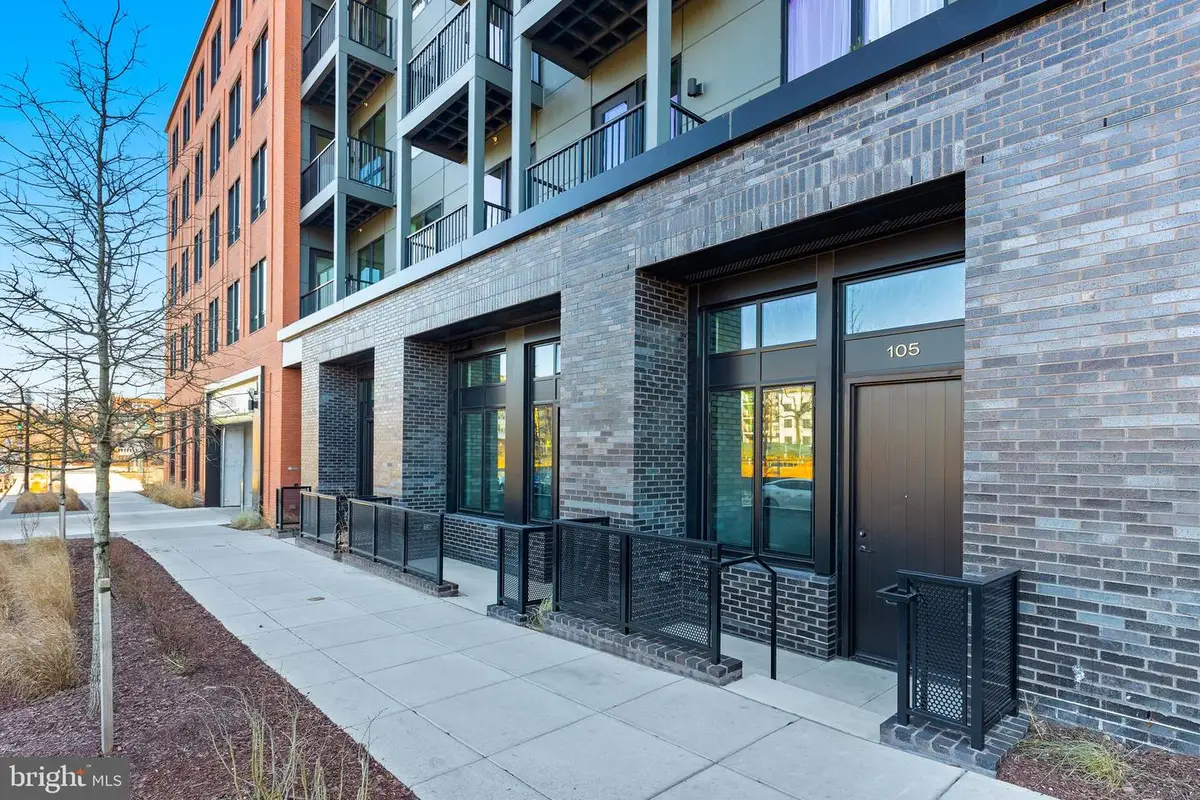 7175 12th St Nw #105, Washington, DC 20011 - #1
