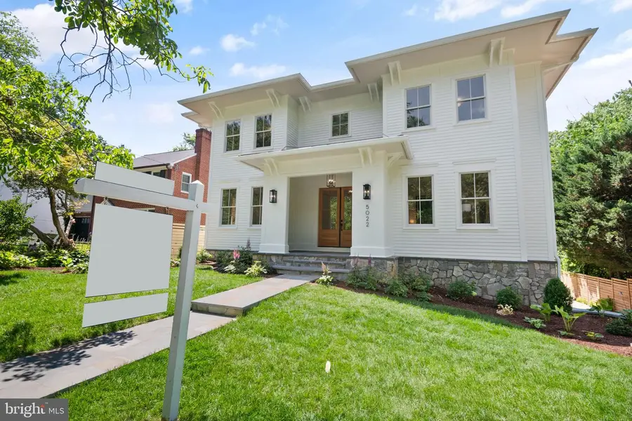 5022 Cathedral Ave Nw, Washington, DC 20016 - #2