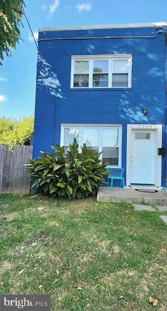 2263 16th St Ne, Washington, DC 20018 - #1