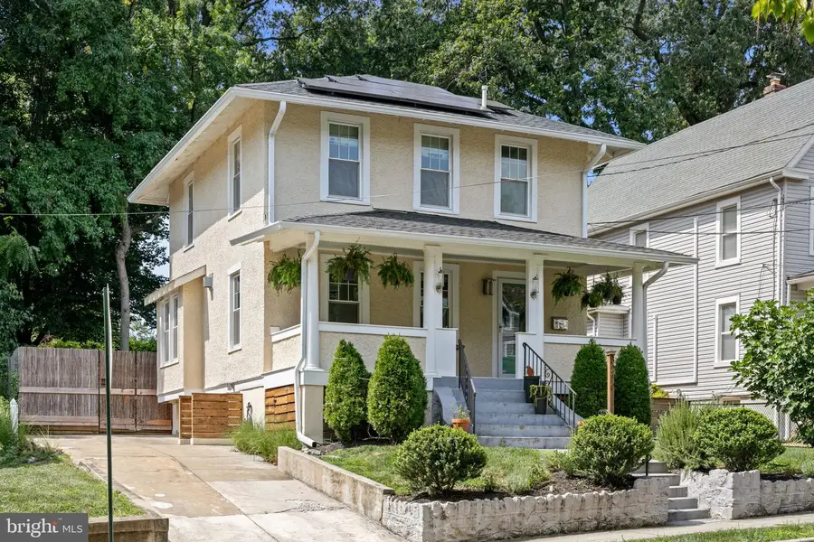 3210 Central Ave Ne, Washington, DC 20018 - #3