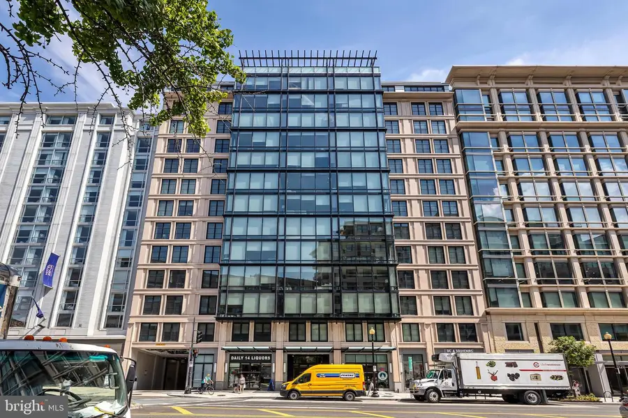 1133 14th St Nw #903, Washington, DC 20005 - Image #2