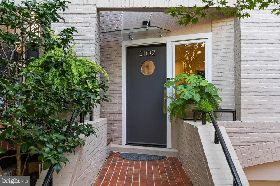 2102 R St Nw, Washington, DC 20008 - #2