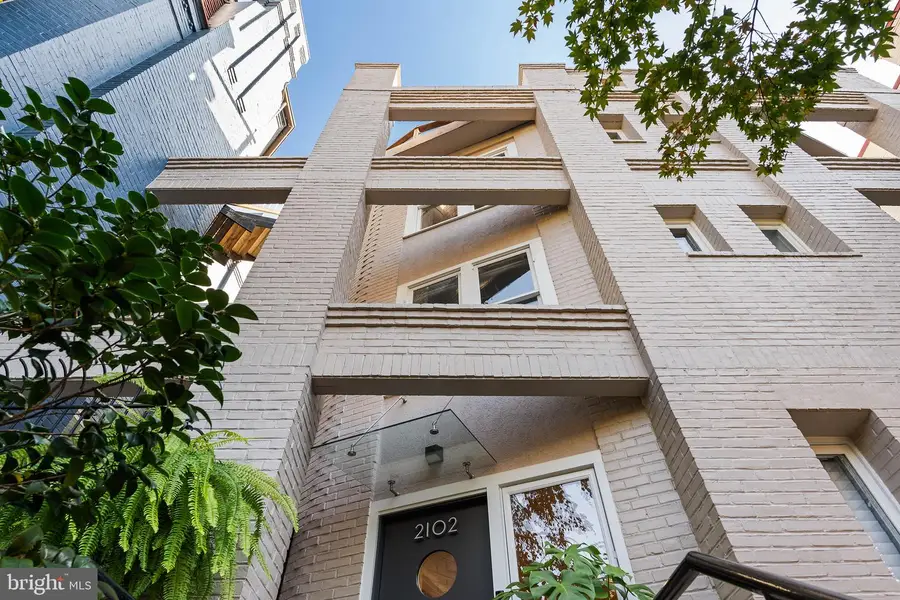 2102 R St Nw, Washington, DC 20008 - #3