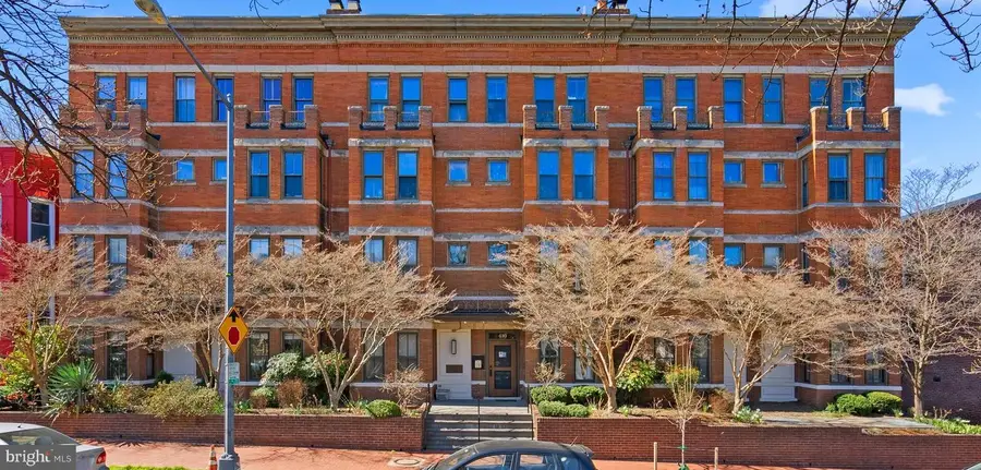 410 11th St Ne #6, Washington, DC 20002 - #2