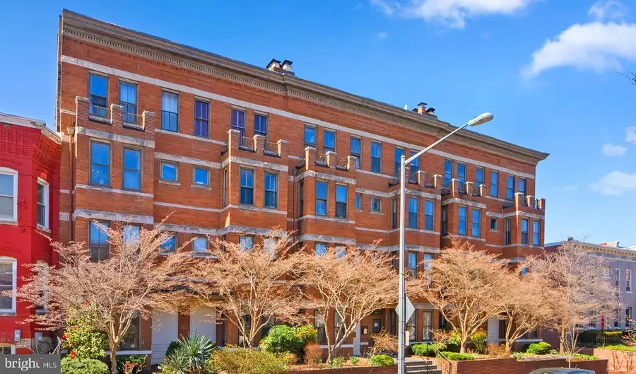 410 11th St Ne #6, Washington, DC 20002 - #3