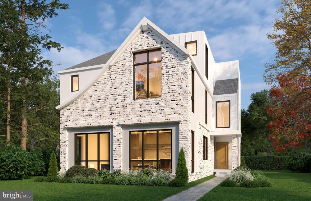 4927 Butterworth Pl Nw, WASHINGTON, DC 20016 - BHGRE
