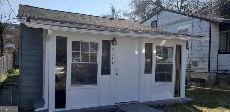 4441 A St Se, Washington, DC 20019 - Image #2