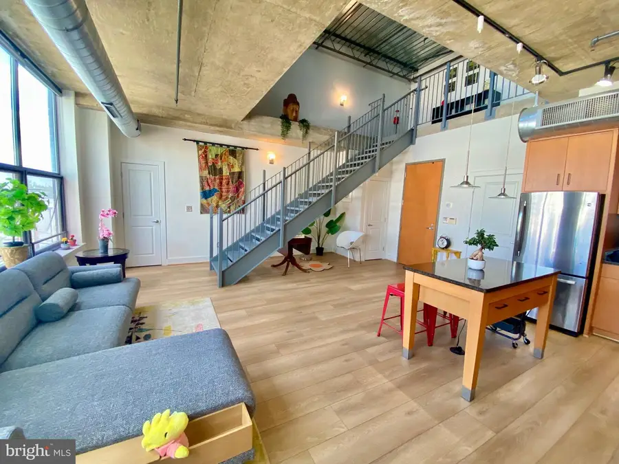 2301 Champlain St Nw #414, Washington, DC 20009 - Image #2