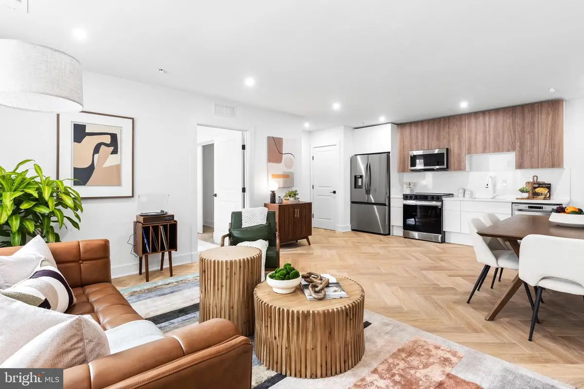 1124 Florida Ne #210, Washington, DC 20002 - Image #1