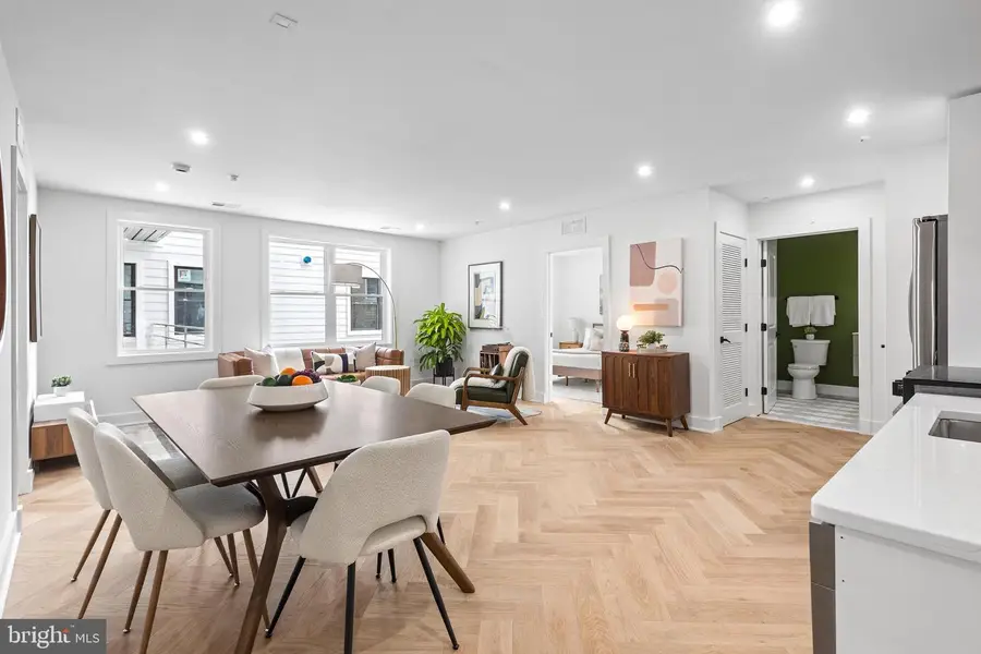 1124 Florida Ne #210, Washington, DC 20002 - Image #2