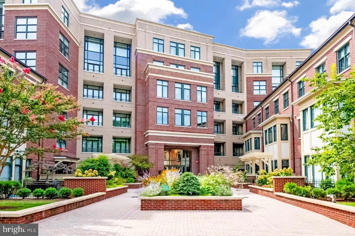 4750 41st St Nw #507, Washington, DC 20016 - Image #1