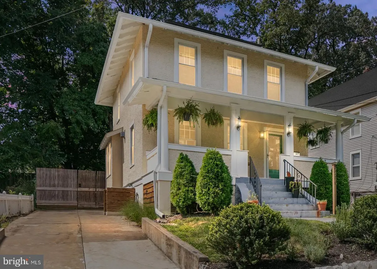 3210 Central Ave Ne, Washington, DC 20018 - #1