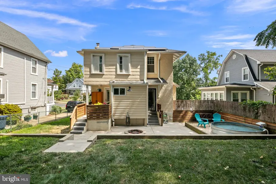 3210 Central Ave Ne, Washington, DC 20018 - #3