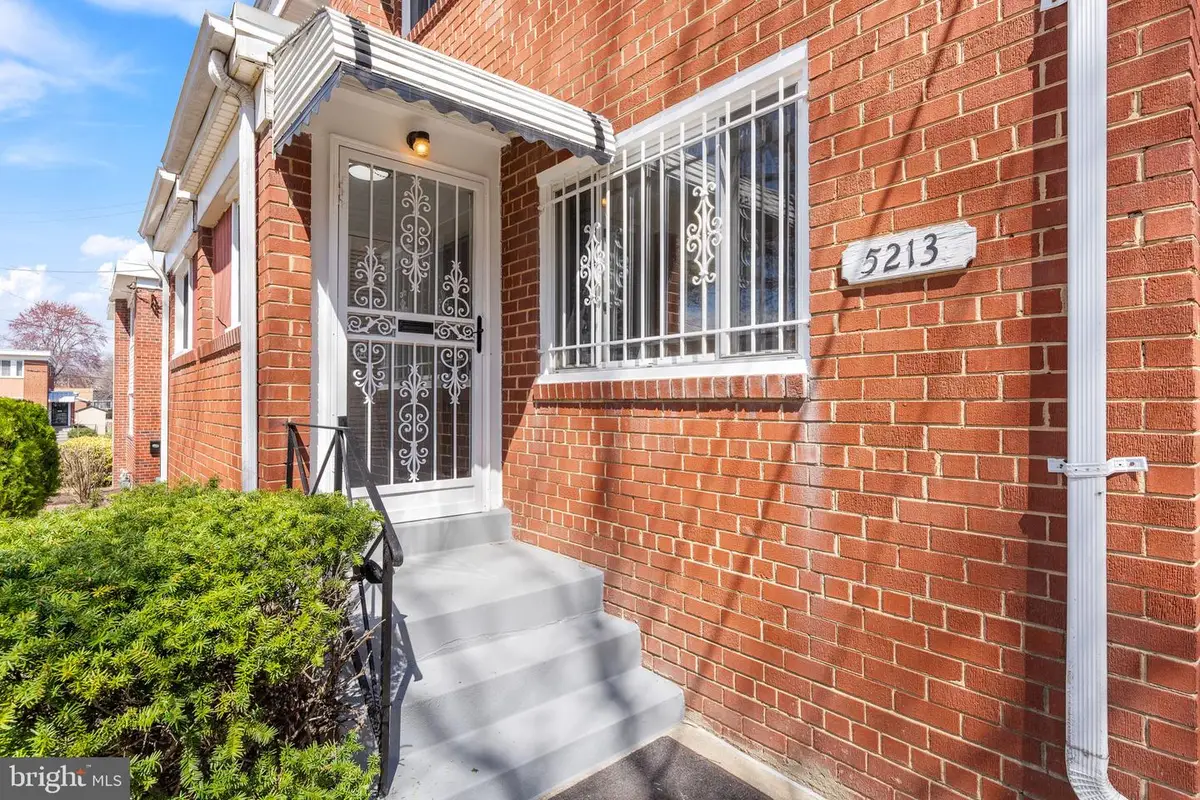 5213 12th St Ne, Washington, DC 20011 - Image #1
