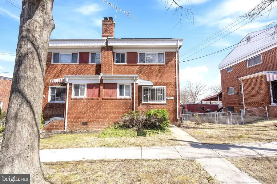 5213 12th St Ne, Washington, DC 20011 - Image #2