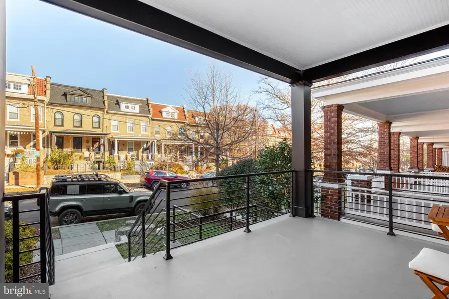 1426 Crittenden Nw #1, Washington, DC 20011 - #3