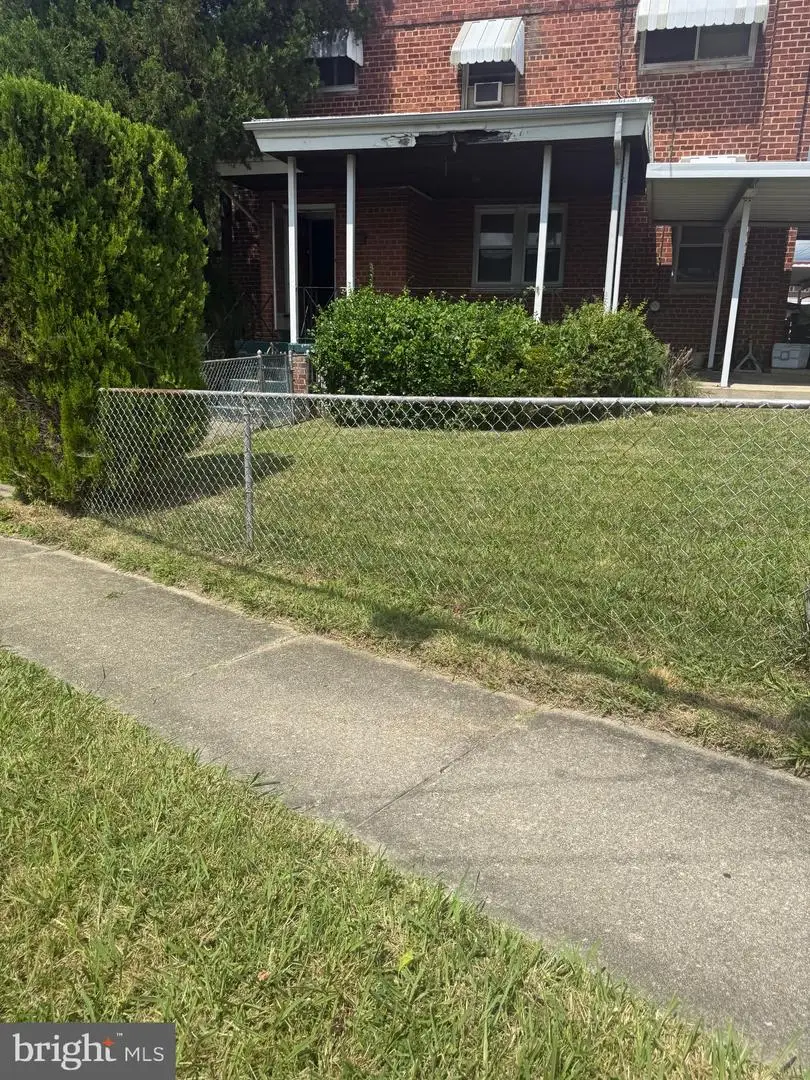 500 Hamilton St Ne, Washington, DC 20011 - #1