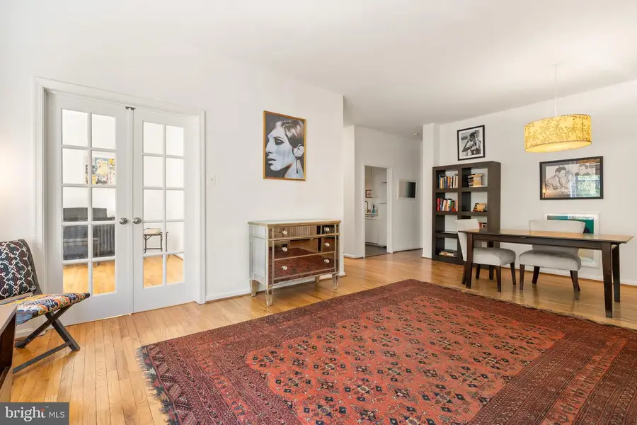 1855 Calvert St Nw #101, Washington, DC 20009 - #3