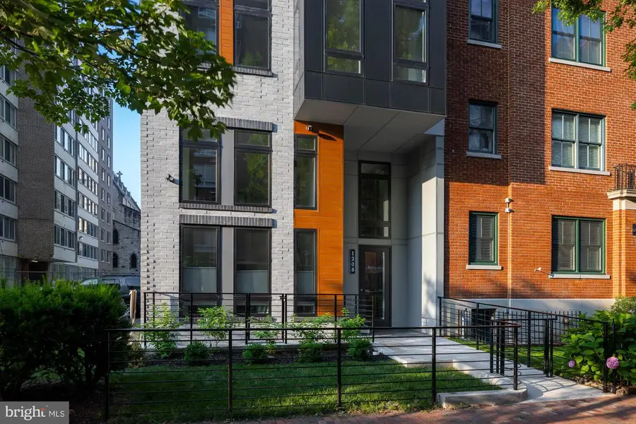 1208 M St Nw #52, Washington, DC 20005 - Image #3
