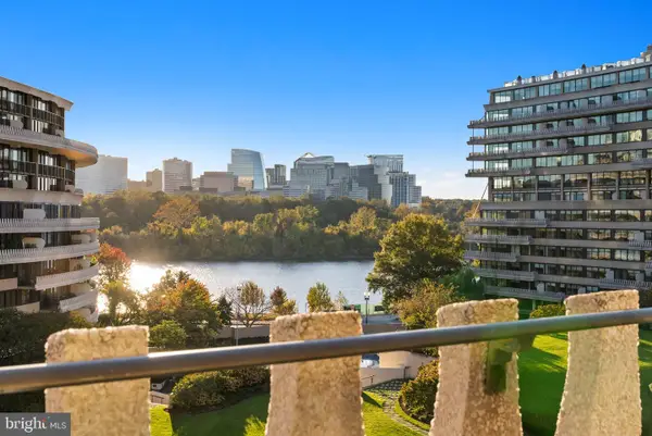 2510 Virginia Nw #614-n, WASHINGTON, DC 20037