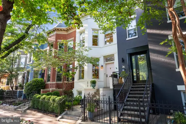 520 G St Ne, WASHINGTON, DC 20002