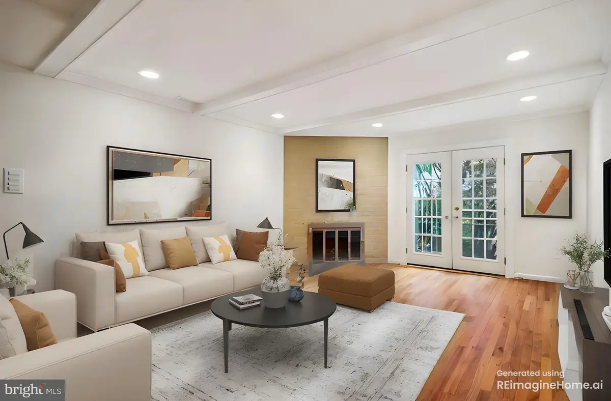 3749 1/2 Kanawha St Nw, Washington, DC 20015 - Image #1