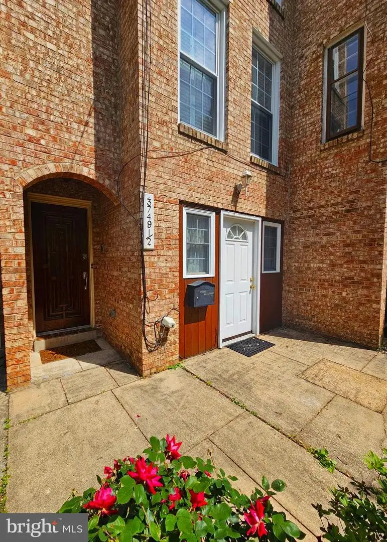 3749 1/2 Kanawha St Nw, Washington, DC 20015 - Image #2