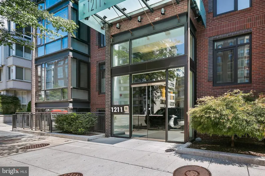 1211 13th St Nw #803, Washington, DC 20005 - #3