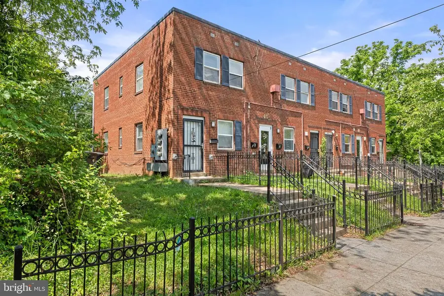 15 Halley Pl Se, Washington, DC 20032 - Image #2