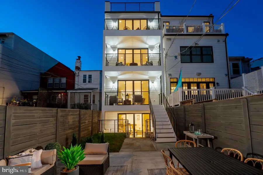 3622 S St Nw, Washington, DC 20007 - Image #2