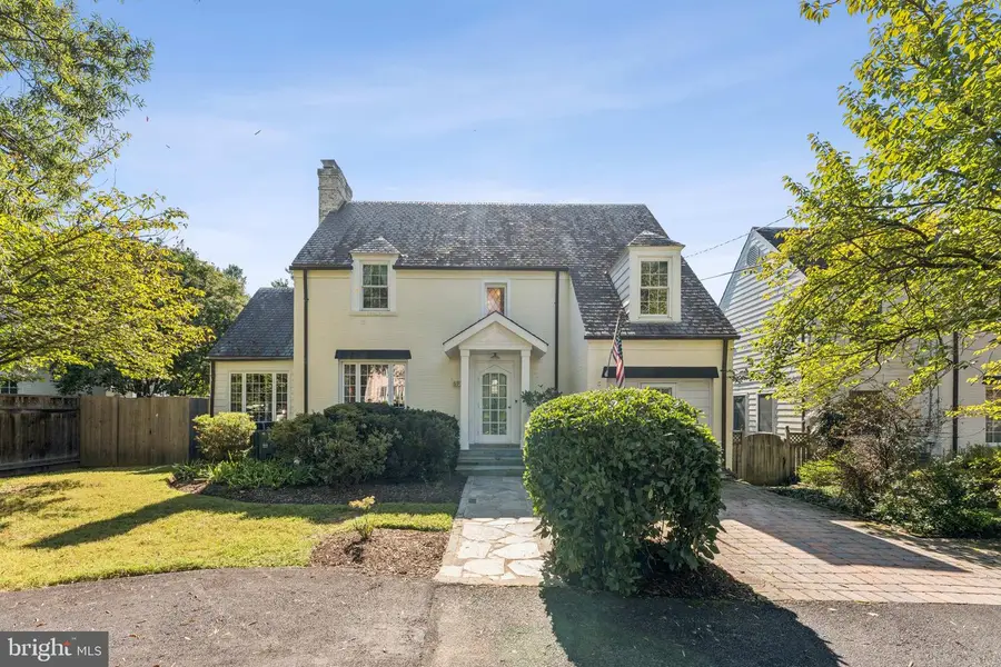 6923 Western Ave Nw, Washington, DC 20015 - Image #3