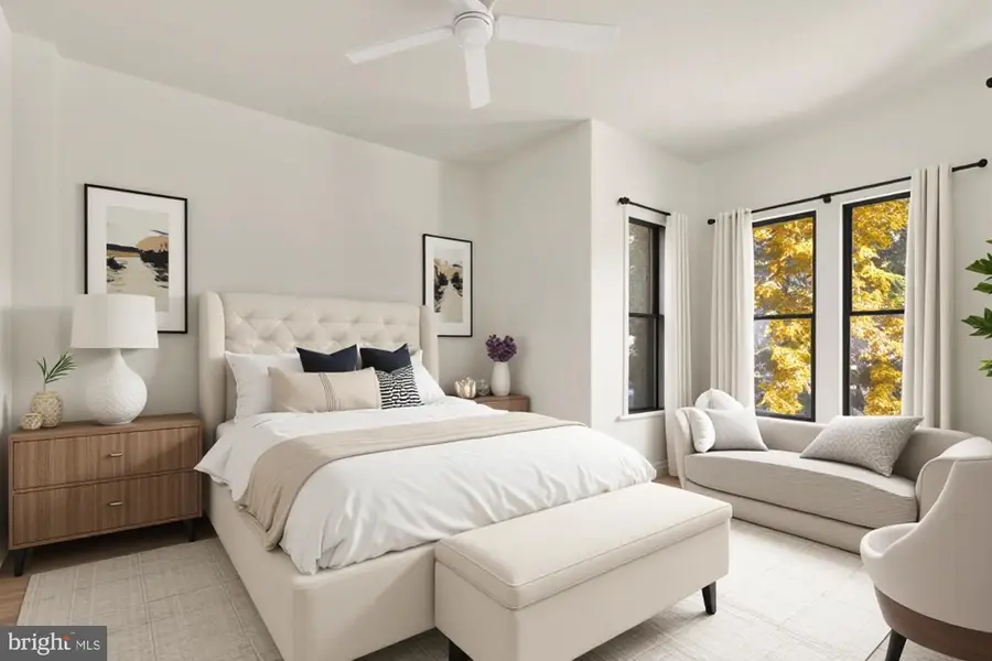 1822 15th St Nw #107, Washington, DC 20009 - Image #3