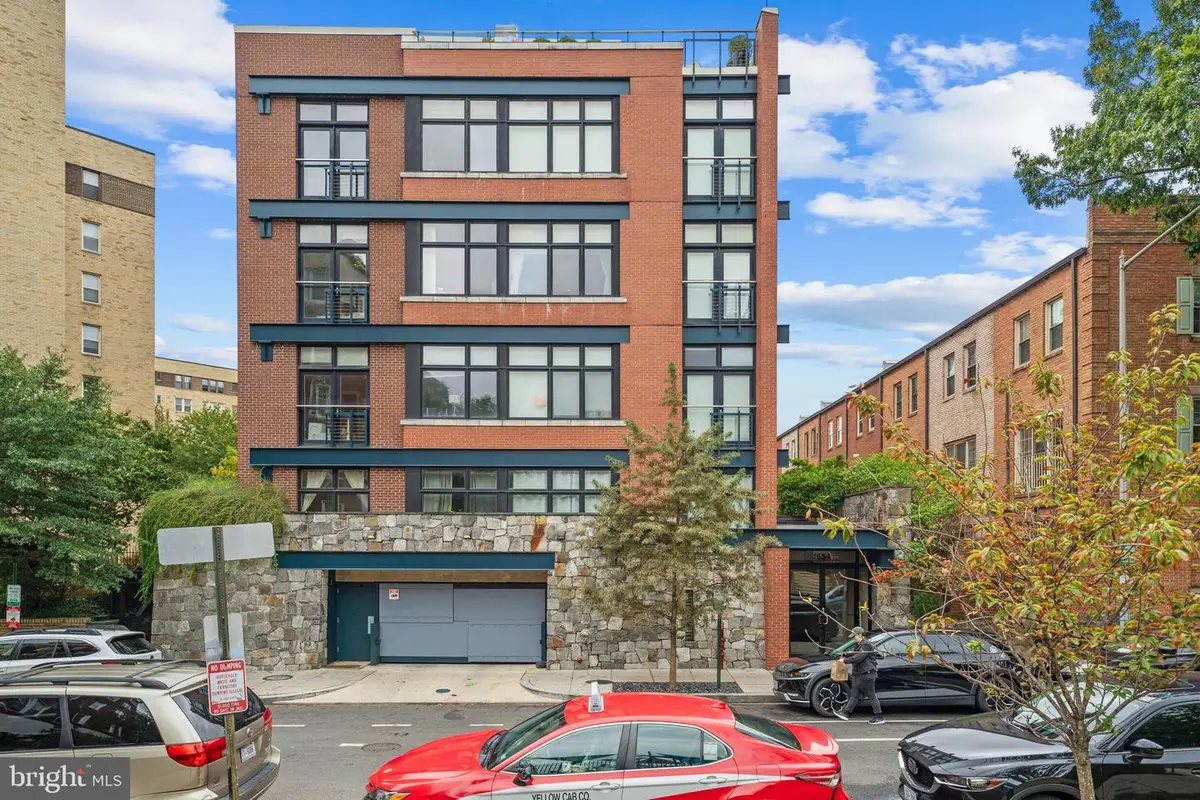 1654 Euclid St Nw #204, Washington, DC 20009 - Image #1