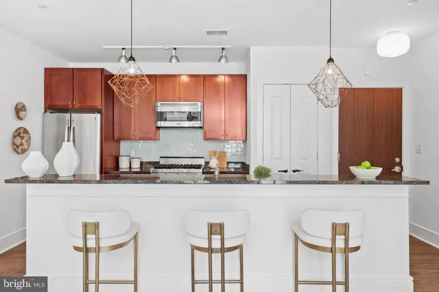 1654 Euclid St Nw #204, Washington, DC 20009 - Image #2