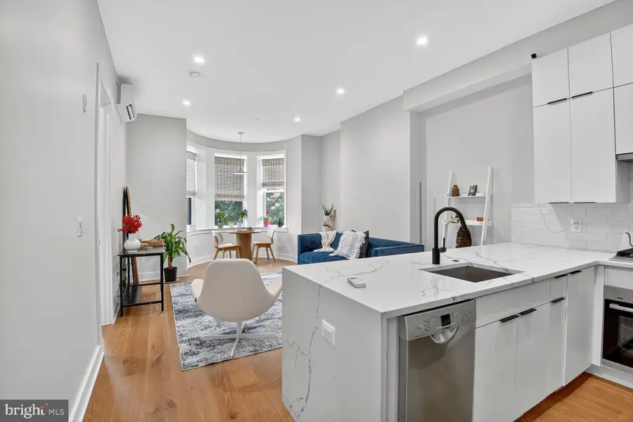 1225 11th St Nw #8, Washington, DC 20001 - Image #2