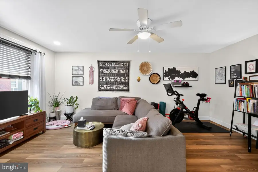 33 Kennedy St Nw #101, Washington, DC 20011 - Image #2