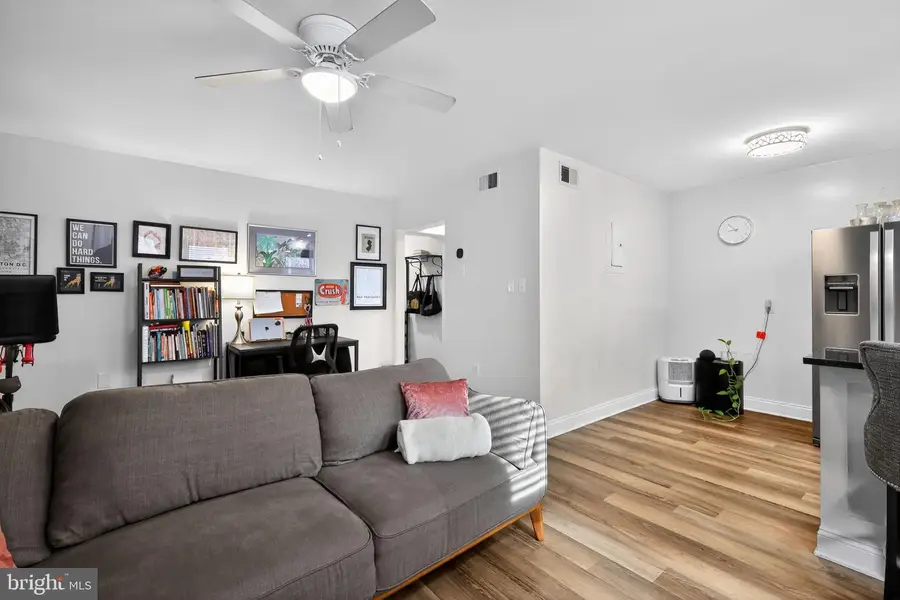 33 Kennedy St Nw #101, Washington, DC 20011 - Image #3