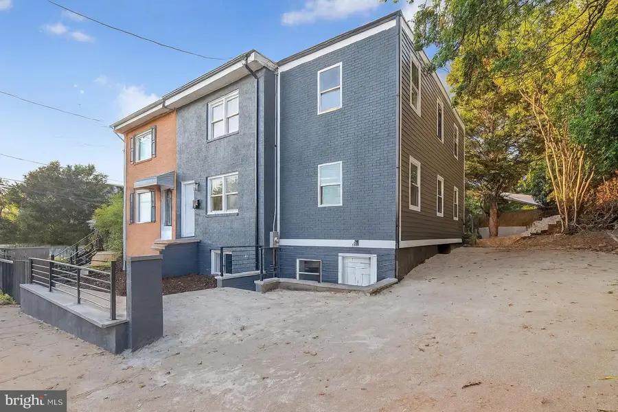 712 Congress St Se, Washington, DC 20032 - Image #2