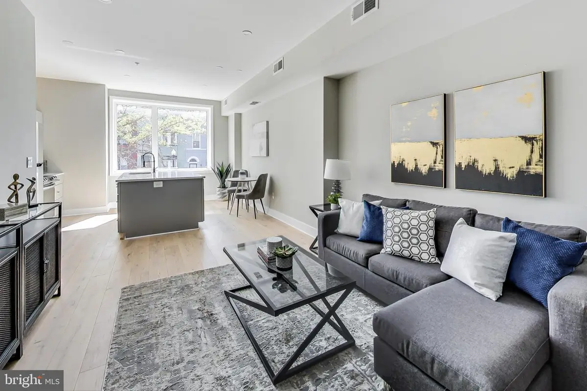 207 Florida Ave Nw #1, Washington, DC 20001 - #1