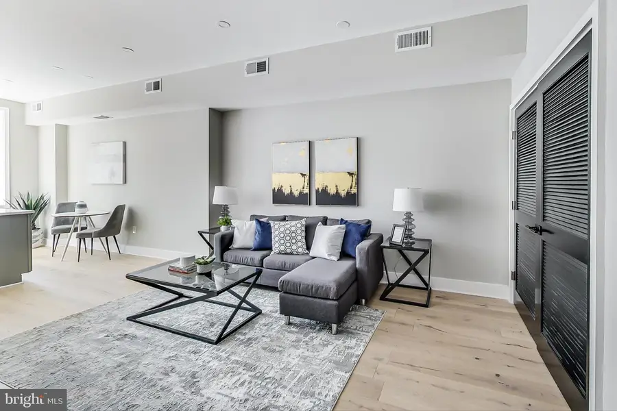 207 Florida Ave Nw #1, Washington, DC 20001 - #2