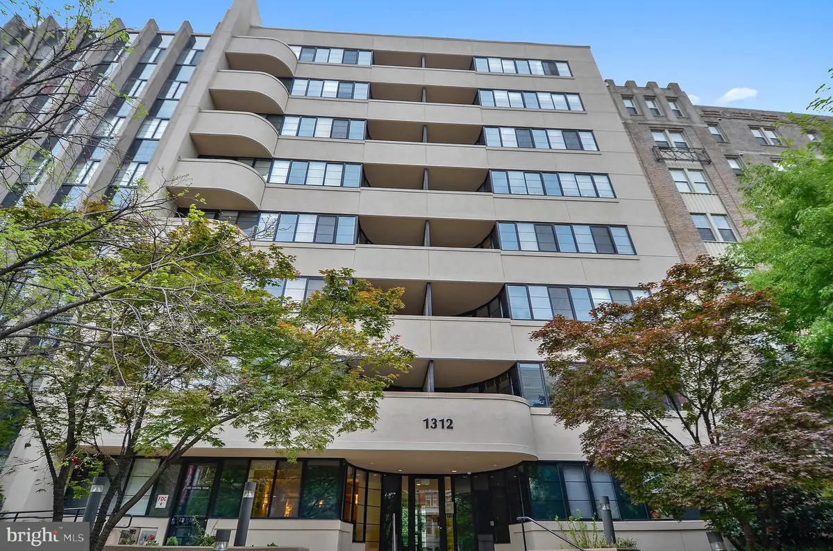 1312 Massachusetts Ave Nw #604, Washington, DC 20005 - Image #1