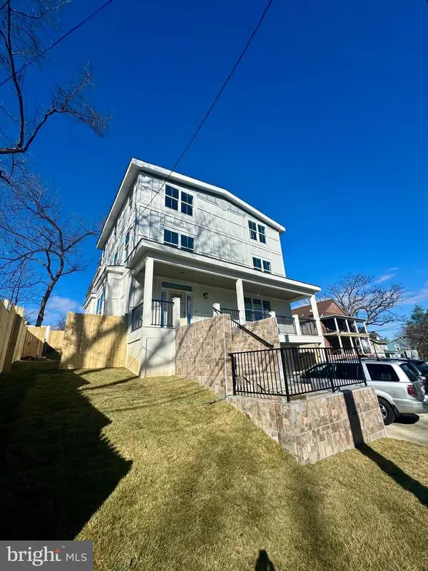 2902 Vista St Ne, WASHINGTON, DC 20018