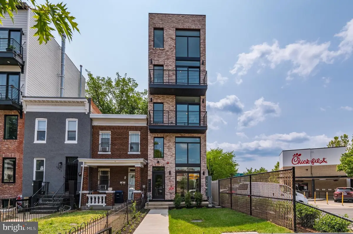 1417 Maryland Ave Ne, Washington, DC 20002 - Image #1